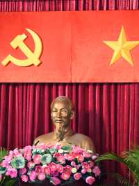 Reunification Palace: Where The Vietnam War Ended