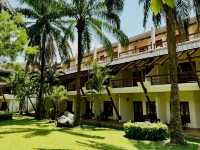 Felix River Kwai Resort Kanchanaburi