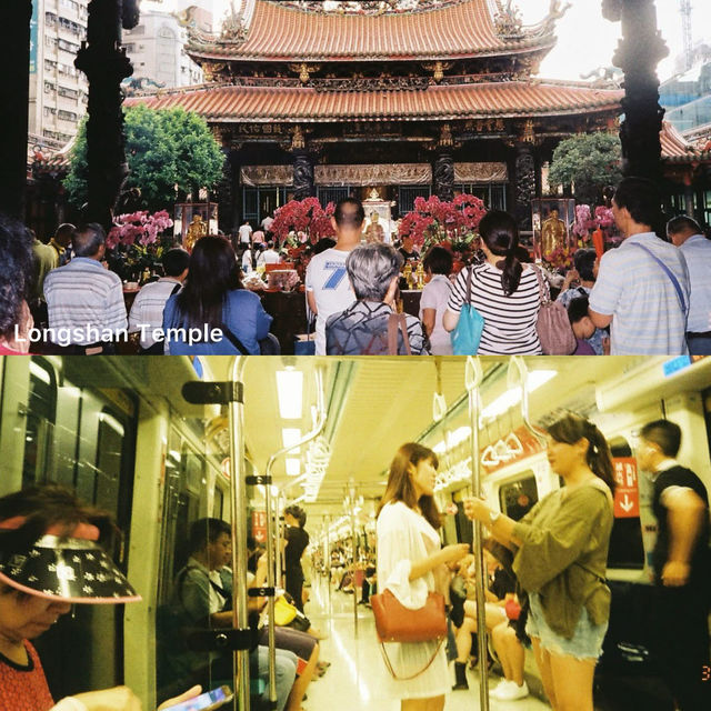 เที่ยวไต้หวัน ตามรอยเส้นทางจักรยานอุโมงค์รถไฟเก่า