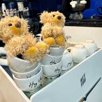 HAY YOU!! Cafe @bangsaen คาเฟ่ย่านบางแสน