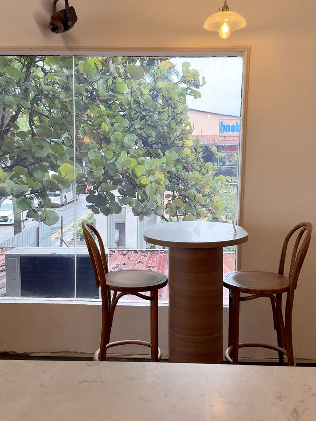 European-Inspired Mornings at Dona Bakehouse