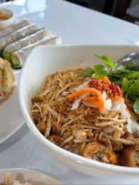 PVO Vietnamese Food ร้านอร่อยที่เวียงจันทน์