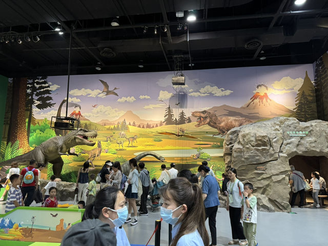 北京中國科技館