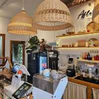 🌷After Me Studio Cafe | Kanchanaburi 🌼