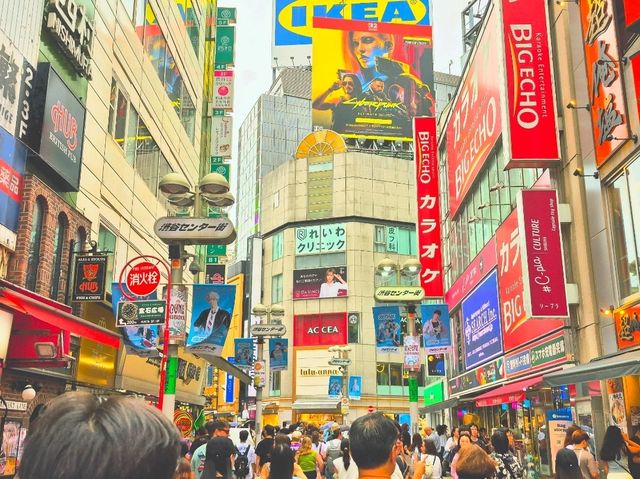 도쿄 10년 거주 경험자가 작정하고 '관광' 해보았다! 2탄