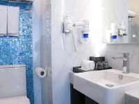 Holiday Inn Express Pattaya Central 