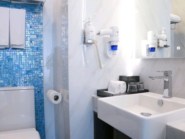 Holiday Inn Express Pattaya Central 