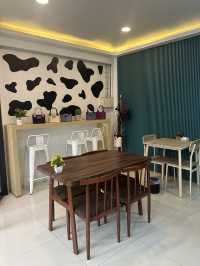 ร้านกลมกล่อม