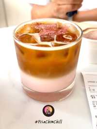 Nucre Patisseries ย่านไชน่าทาวน์ KL