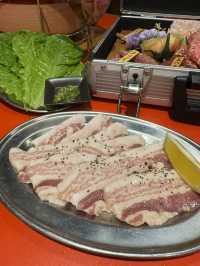 【北九州グルメ】食べたい時にいつでも行ける！24時間営業の焼肉屋さん🥩‪🔥