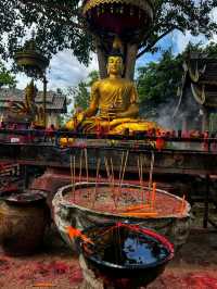 Chiang Mai Old Town’s Got All the Charm
