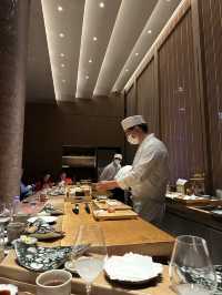 Dining at Akanoshou in Causeway Bay, Hong Kong 🇭🇰 