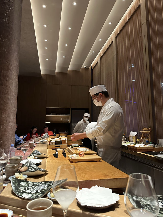 Dining at Akanoshou in Causeway Bay, Hong Kong 🇭🇰 