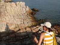 เกาะมันนอก private island 