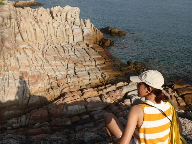 เกาะมันนอก private island 