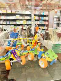 Pages and Panoramas: BookXcess Pavilion KL’s Literary Escape