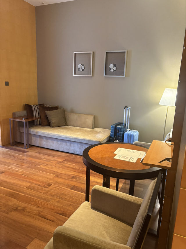 Best Private Luxury Boutique Hotel in West Kowloon