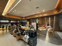 ☕ Coffee Break… Eventually – Starbucks Reserve Gurney Plaza