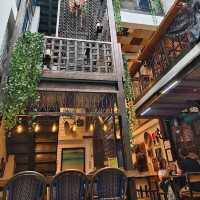 lovely spot for hangout 