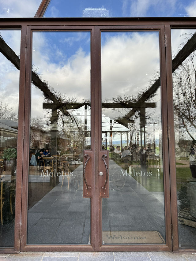 Melbourne - Great Ocean Drive / Yarra Valley / Healesville