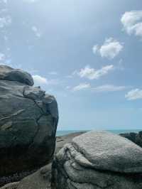 ชวนเที่ยวหาดทรายน้อย – หาดลับบรรยากาศดีที่หัวหิน