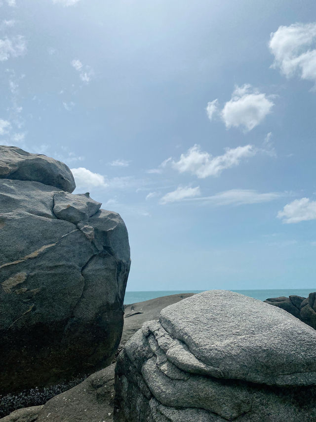 ชวนเที่ยวหาดทรายน้อย – หาดลับบรรยากาศดีที่หัวหิน