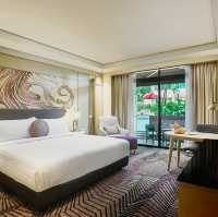 Polished Comfort and Thai-Touched Warmth
