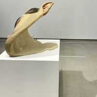 Stillness Made Monumental – My Visit to the Ron Mueck Exhibition at MMCA Seoul