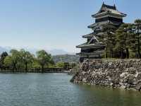 松本市❗️信州そば✨パワースポット⛩️🏯