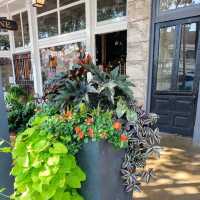 Fredericksburg – Hill Country