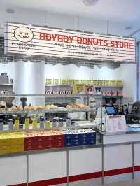 ROYROY Donuts