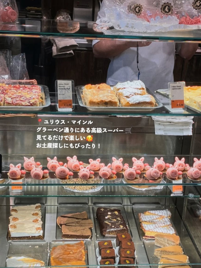 🇦🇹オーストリア｜ウィーンで味わう、音楽と芸術に包まれる優雅なひととき🎻☕️