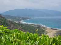 Fengchuisha 風吹砂: Kenting’s Hidden Wind-Blown Wonder 🌊💨