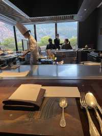🏞️✨ XIV Hakone Palace – 프라이빗한 풍경과 철판 디너의 힐링 스테이 ✨🍽️