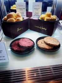 Feast in the Clouds at Flavours of Genting
