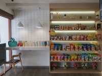 กาแฟพันธุ์ไทย สาขาหมู่บ้านทิพวัลย์