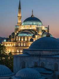 トルコ🇹🇷おしゃれなホテル