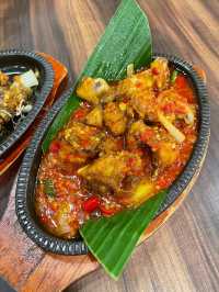 Halal, Hearty, and Happening, Malaya Cafe Delivers
