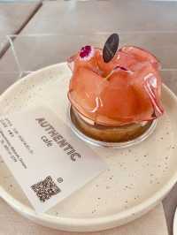 🍰 ATELIER SMITH：隱藏版甜點寶藏！島根咖啡
