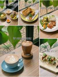 SKY tree Coffee And Eatery