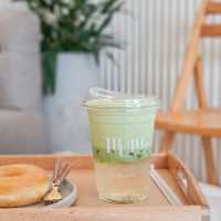 Truth Coffee&Poshtel 