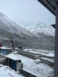 Great route for trekker