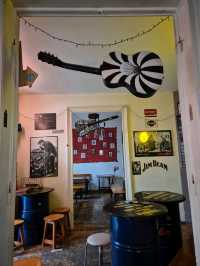Boogie Bar