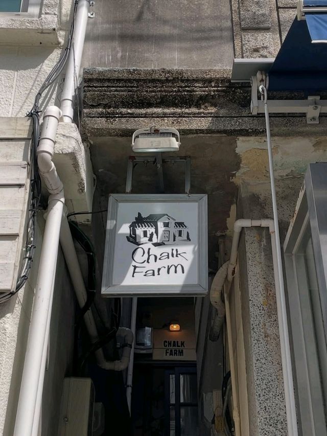 CHALK FARM