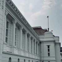 Museum Bank Indonesia, Jakarta