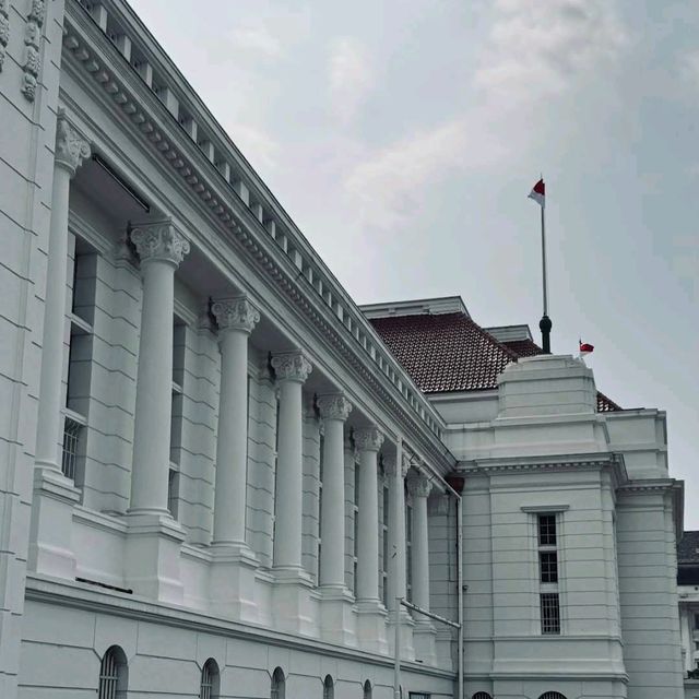 Museum Bank Indonesia, Jakarta