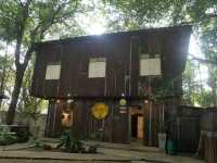 หน้ามนขนมหวานคาเฟ่ - บางแสน