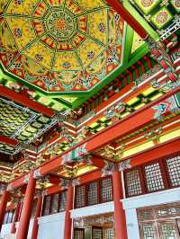 Nanjing Museum 