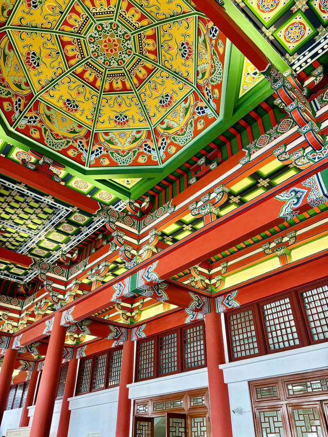 Nanjing Museum 