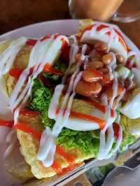 Chamek Kopitiam BBU